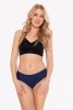 Kalhotky Julimex Simple Panty Kolor S-XL #2