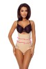 Body Lapinee 7006 Ofelia korekční S-3XL #6