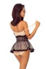 Body Lapinee 7006 Ofelia korekční S-3XL #9