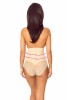 Kalhotky Lapinee 7005 Marika vysoké Talia S-2XL #8
