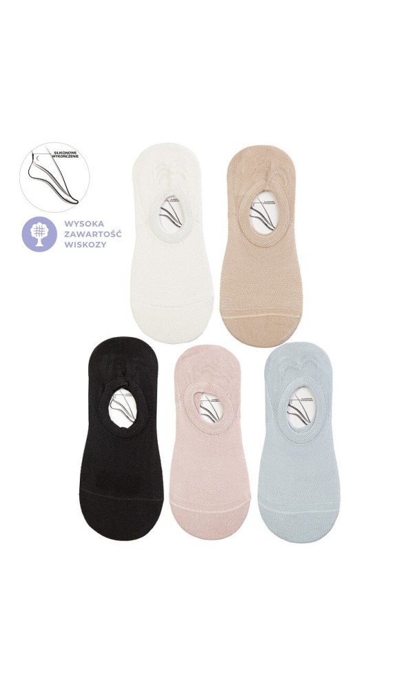 Baleriny Moraj CDB200-015 35-41