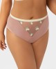 Kalhotky Gorsenia F013 Citronella M-3XL #2