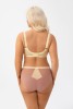 Kalhotky Gorsenia F013 Citronella M-3XL #4