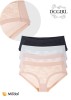Kalhotky DC Girl 27266 A'12 S-XL #2