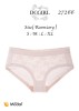 Kalhotky DC Girl 27266 A'12 S-XL #8