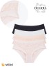 Kalhotky DC Girl 27267 A'12 S-XL #2