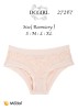 Kalhotky DC Girl 27267 A'12 S-XL #3