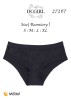Kalhotky DC Girl 27267 A'12 S-XL #5