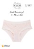Kalhotky DC Girl 27267 A'12 S-XL #8