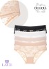 Kalhotky DC Girl 27268 A'12 S-XL #2