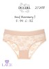 Kalhotky DC Girl 27268 A'12 S-XL #5