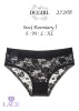 Kalhotky DC Girl 27268 A'12 S-XL #6