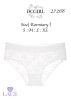 Kalhotky DC Girl 27268 A'12 S-XL #7