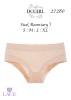 Kalhotky DC Girl 27280 A'12 S-XL #5