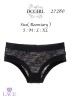 Kalhotky DC Girl 27280 A'12 S-XL #6