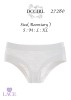 Kalhotky DC Girl 27280 A'12 S-XL #7