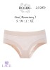 Kalhotky DC Girl 27280 A'12 S-XL #8