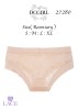 Kalhotky DC Girl 27280 A'12 S-XL #9
