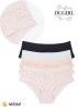Kalhotky DC Girl 27281 A'12 S-XL #2