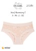 Kalhotky DC Girl 27281 A'12 S-XL #5