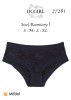 Kalhotky DC Girl 27281 A'12 S-XL #6