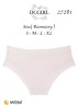 Kalhotky DC Girl 27281 A'12 S-XL #7