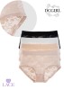 Kalhotky DC Girl 27272 A'12 S-XL #2