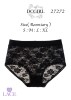 Kalhotky DC Girl 27272 A'12 S-XL #7