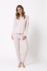 Pyžamo Leveza 1813 Yuki dl/r S-XL #4