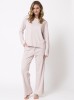 Pyžamo Leveza 1814 Yoko dl/r S-XL #5