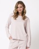 Pyžamo Leveza 1814 Yoko dl/r S-XL #6