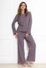 Pyžamo Leveza 1786 Stefania dl/r M-XL #2