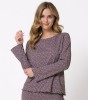 Pyžamo Leveza 1786 Stefania dl/r M-XL #3
