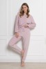 Pyžamo Leveza 1818 Ewelina dl/r S-XL #2