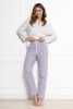 Pyžamo Leveza 1783 Mira dl/r M-XL #5
