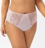 Kalhotky Gorsenia F 012 Bella béžová M-4XL #2