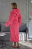 Župan L&L 2633 Elodie dlouhý S-2XL #10