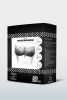Podprsenka Gatta Invisible Beauty Bra 01 #8