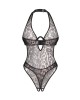 Body Obsessive Addia Teddy #7