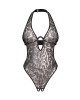 Body Obsessive Addia Teddy #8