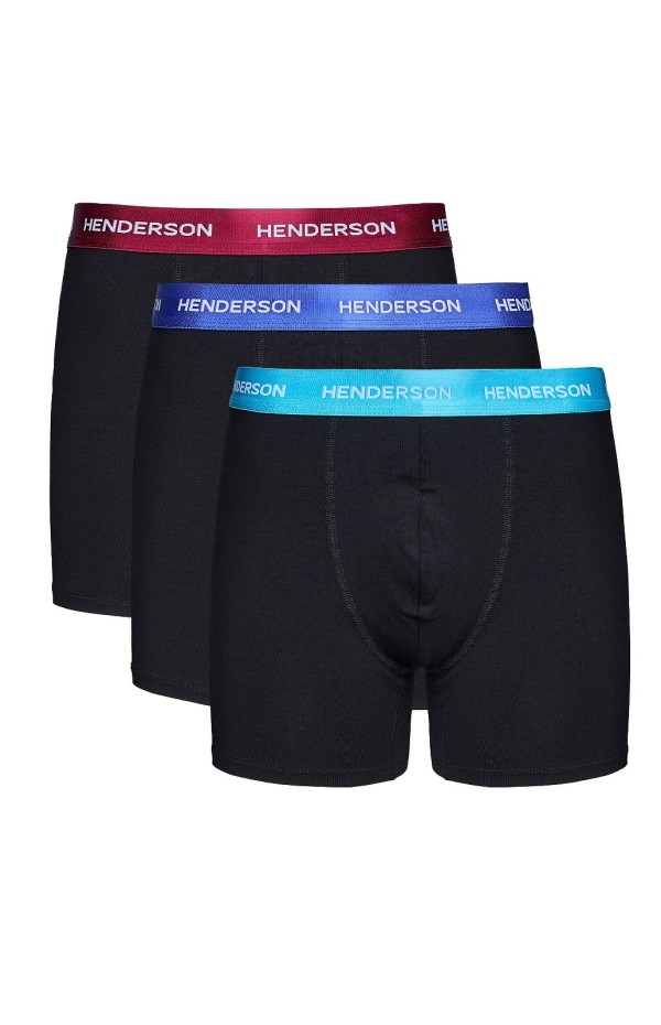 Boxerky Henderson 44570 Bot A'3 M-3XL