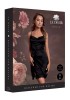Košilka Le Desir AMR007BLKOS Amour XS-XL #6