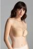 Podprsenka Invisible Beauty Bra 01 C,D #3