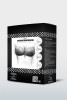 Podprsenka Invisible Beauty Bra 01 C,D #6