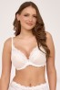 Podprsenka push-up Ava 2235 Creamy Beige #3