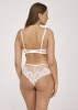 Brazilky Ava 2235/B Creamy Beige S-2XL #4