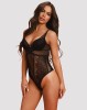 Body Obsessive Deina More Teddy S-XL #3