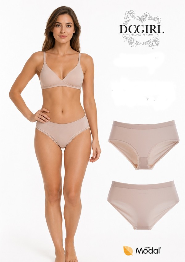Kalhotky DC Girl 27255 A12 S-XL