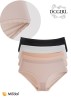 Kalhotky DC Girl 27255 A12 S-XL #2