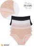 Kalhotky DC Girl 27284 A12 M-XL #2